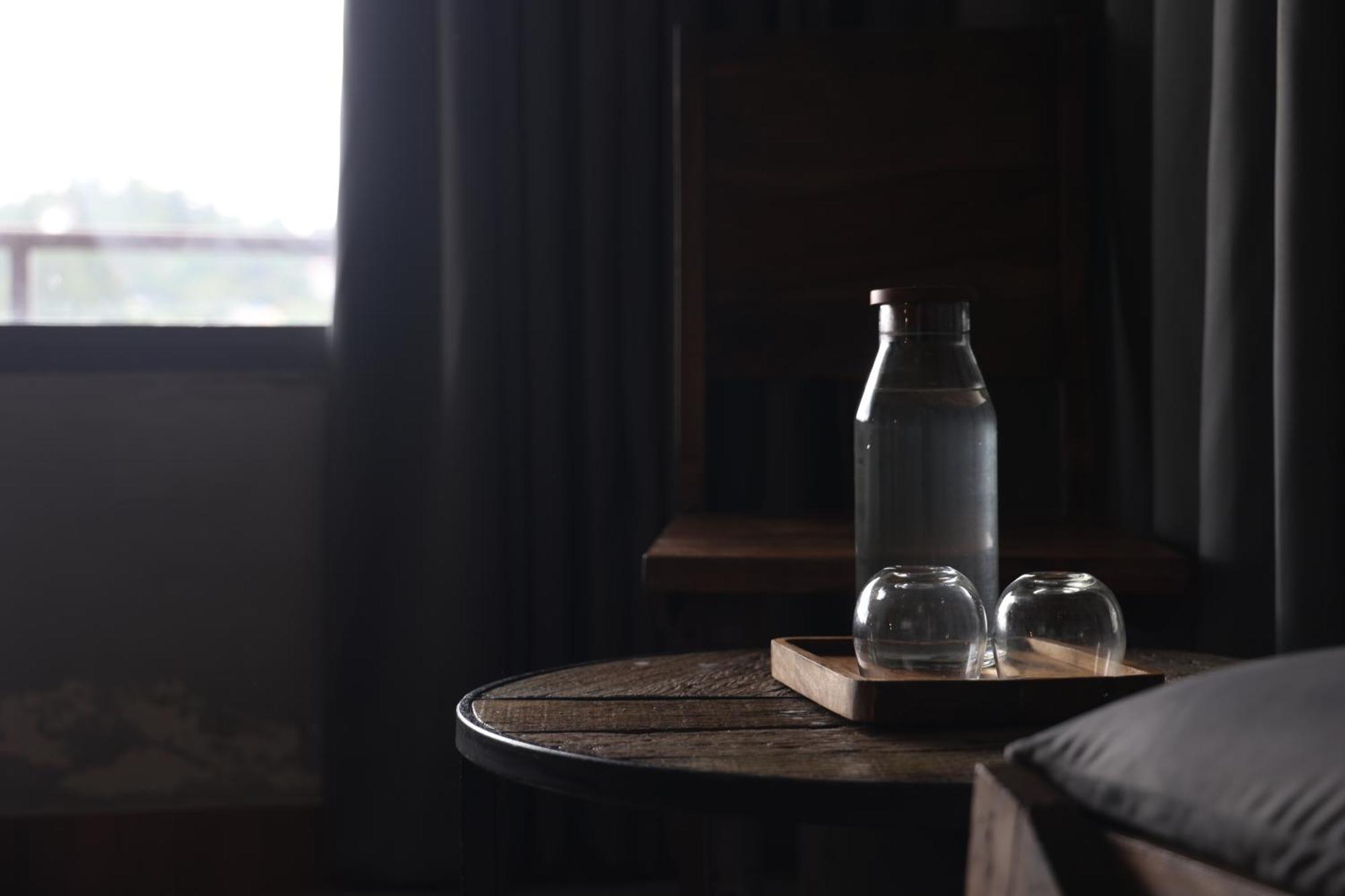 Exstasy Stays - Bathtub Rooms & Cafe - Your Romantic & Cozy Getaway - Thhpsociety - Mukteshwar Kültér fotó